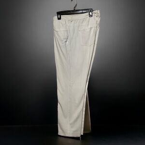 Ralph Lauren white jeans. Size 16W